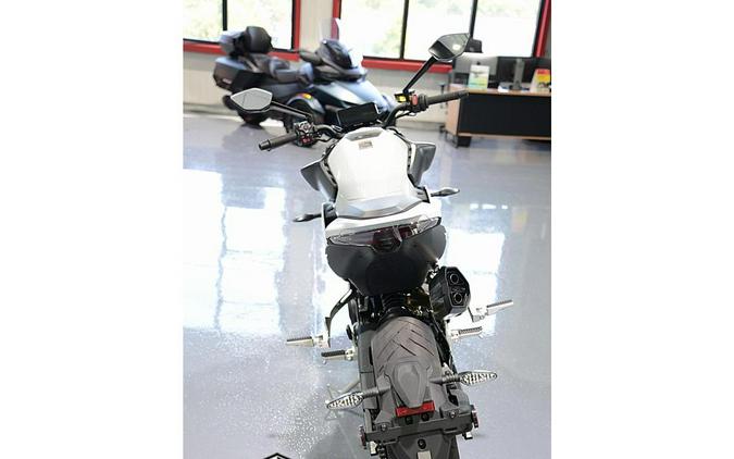 2026 CFMOTO 800 NK