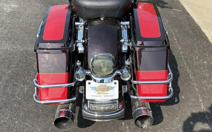 2010 Harley-Davidson® FLHTCU - Ultra Classic® Electra Glide