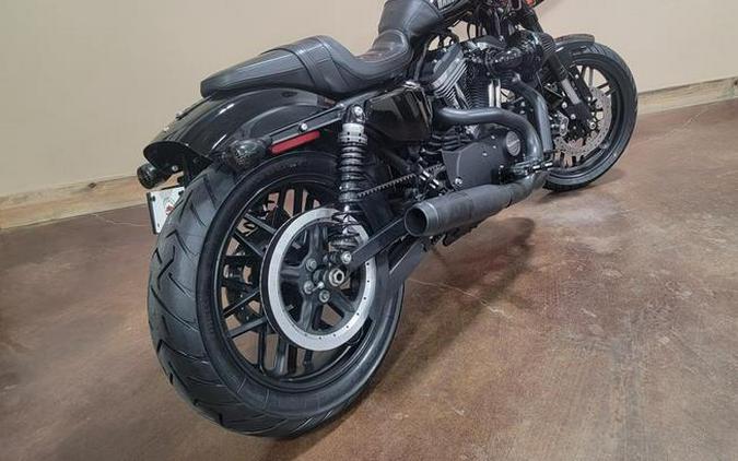 2017 Harley-Davidson® XL1200CX - Roadster™