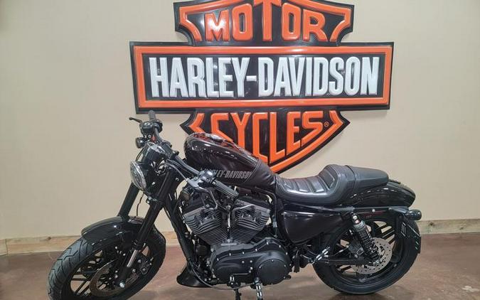 2017 Harley-Davidson® XL1200CX - Roadster™