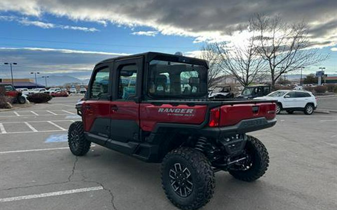 2024 Polaris Ranger Crew XD 1500 Northstar Edition Premium