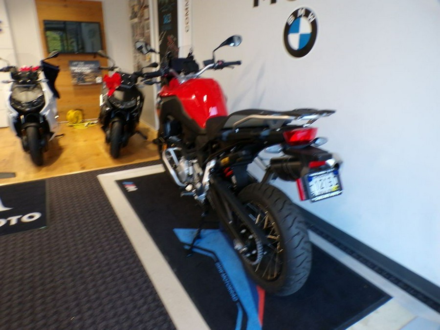 2023 BMW F 850 GS