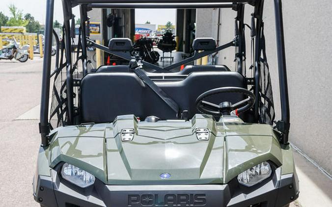 2024 Polaris® Ranger Crew 570 Full-Size