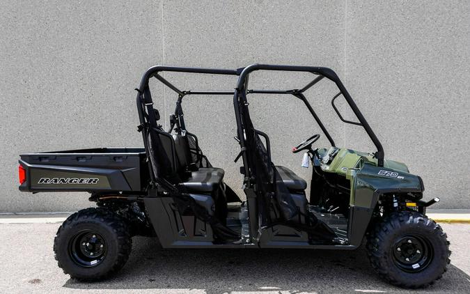 2024 Polaris® Ranger Crew 570 Full-Size