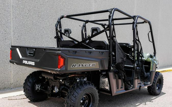 2024 Polaris® Ranger Crew 570 Full-Size