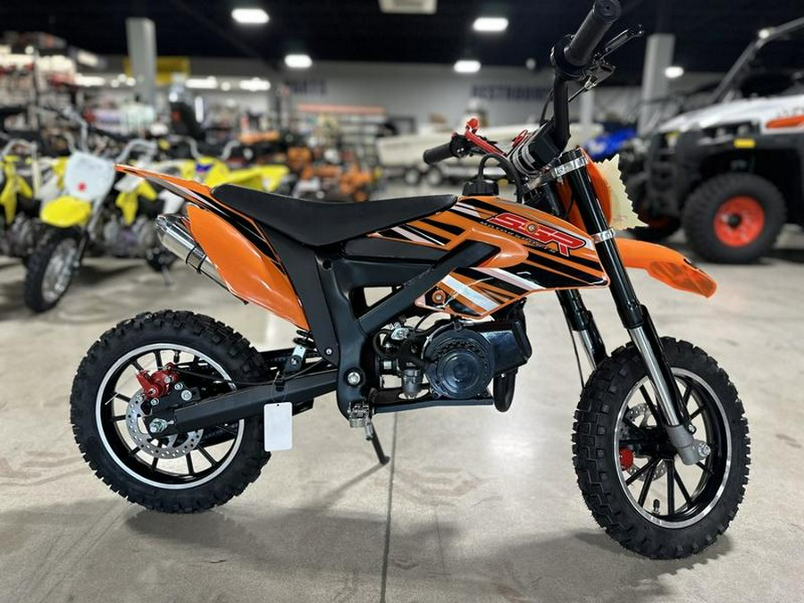 2022 SSR Motorsports SX50-A