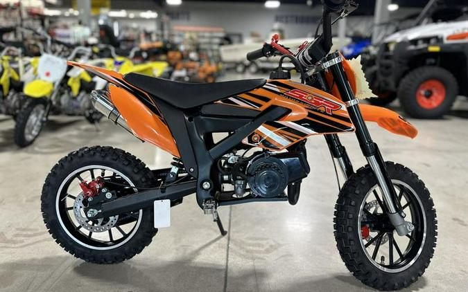 2022 SSR Motorsports SX50-A