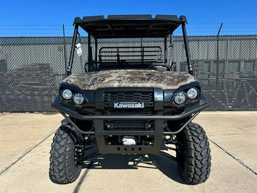 2024 Kawasaki MULE PRO-FXT 1000 LE Camo