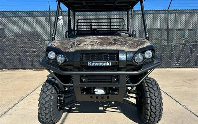 2024 Kawasaki MULE PRO-FXT 1000 LE Camo