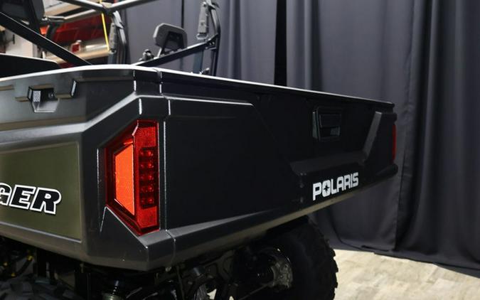 2024 Polaris Ranger Crew 570 Full-Size