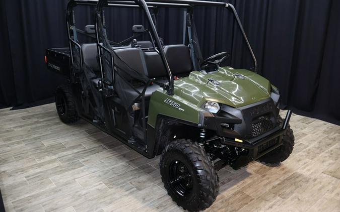 2024 Polaris Ranger Crew 570 Full-Size