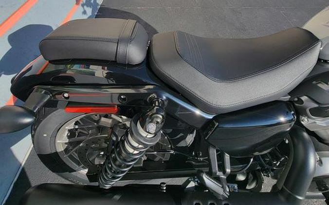 2024 Harley-Davidson® RH975S - Nightster® Special