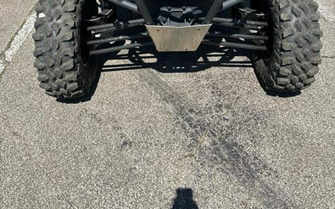 2024 Can-Am Maverick X3 DS Turbo RR