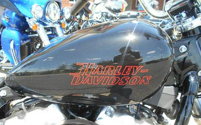 2024 Harley-Davidson Softail® Standard