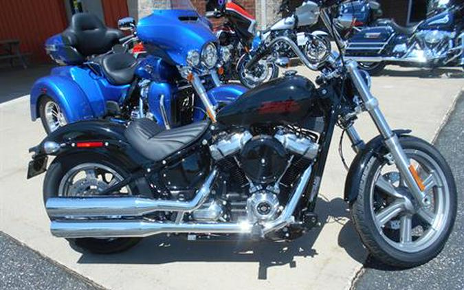 2024 Harley-Davidson Softail® Standard