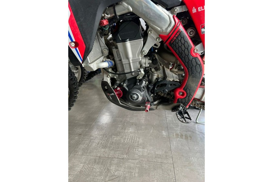 2019 Honda CRF® 450RWE