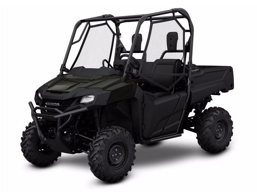 2024 Honda® Pioneer 700