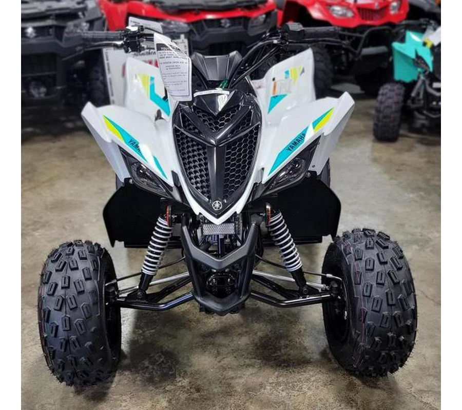 2023 Yamaha Raptor 90