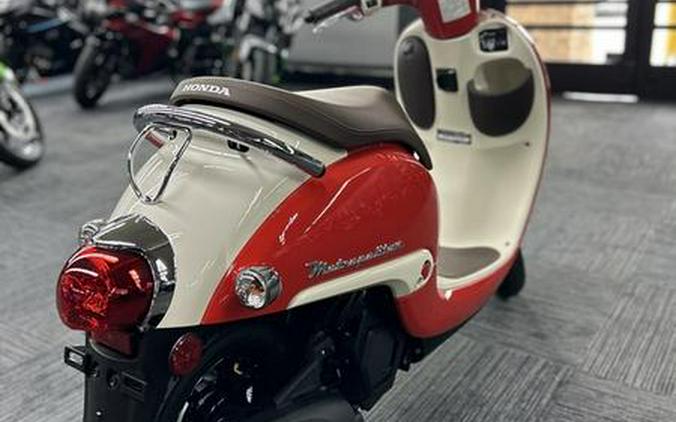 2025 Honda® Metropolitan