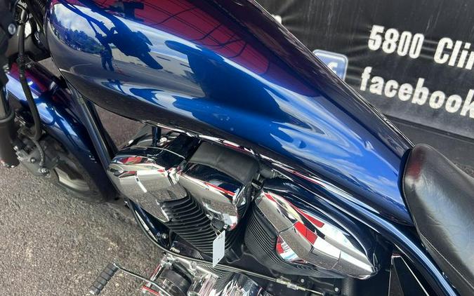 2019 Honda® Fury