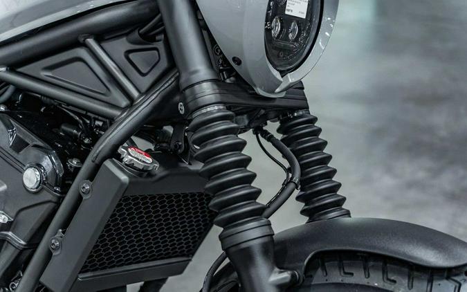 2024 Honda® Rebel 500 ABS SE