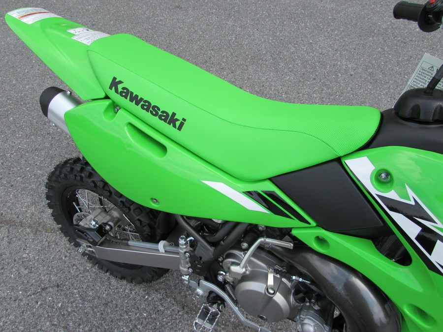 2025 Kawasaki KX65