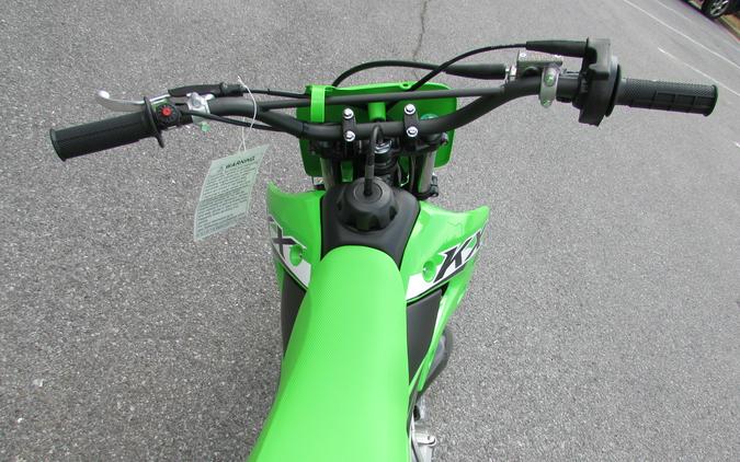 2025 Kawasaki KX65