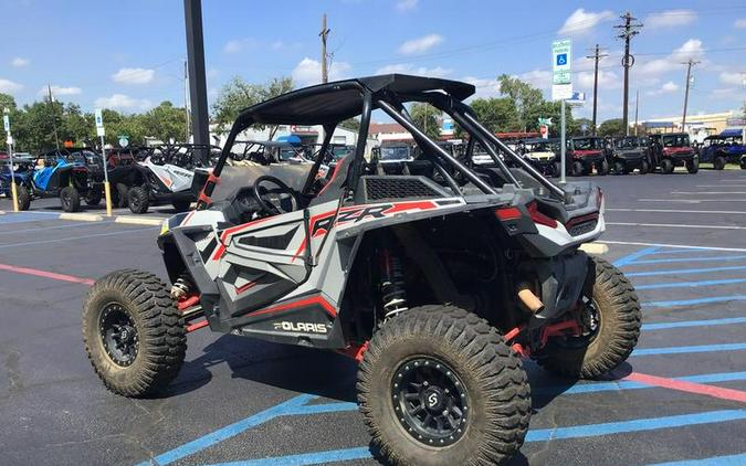 2020 Polaris® RZR XP® Turbo S