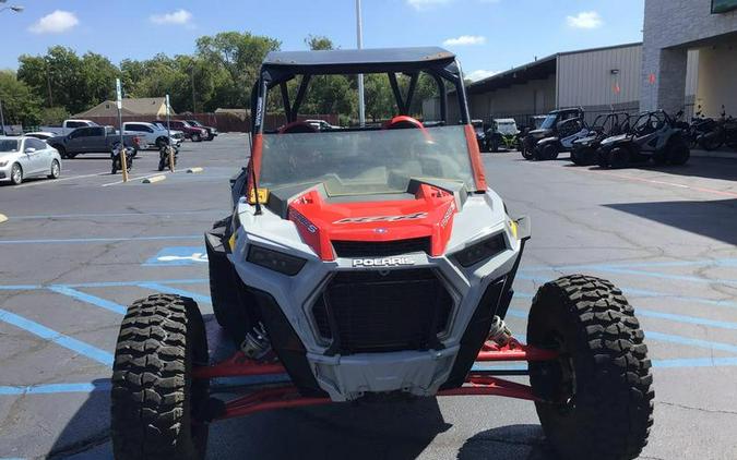 2020 Polaris® RZR XP® Turbo S