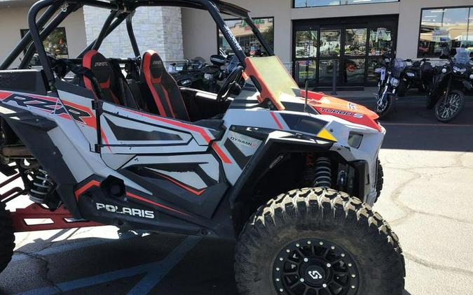 2020 Polaris® RZR XP® Turbo S