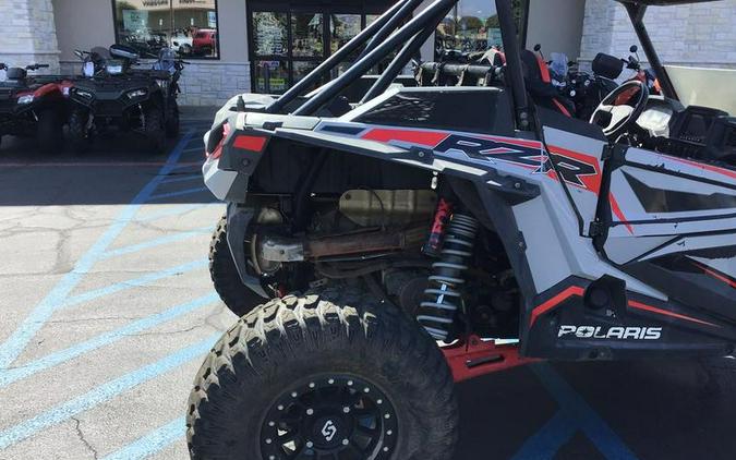 2020 Polaris® RZR XP® Turbo S