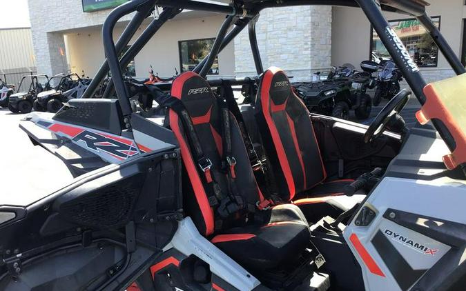 2020 Polaris® RZR XP® Turbo S