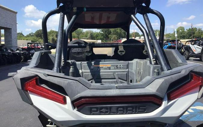 2020 Polaris® RZR XP® Turbo S