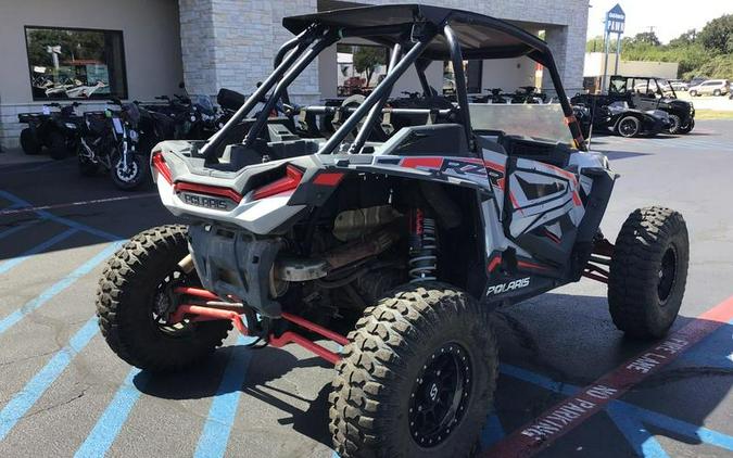 2020 Polaris® RZR XP® Turbo S