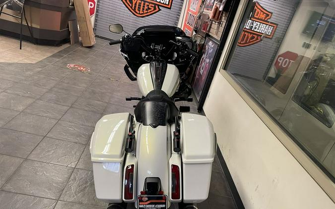 2024 Harley-Davidson® FLTRXSTSE - CVO™ Road Glide® ST