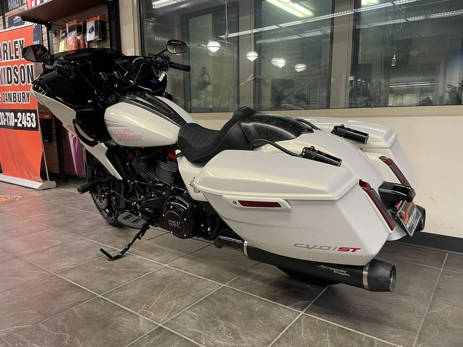 2024 Harley-Davidson® FLTRXSTSE - CVO™ Road Glide® ST