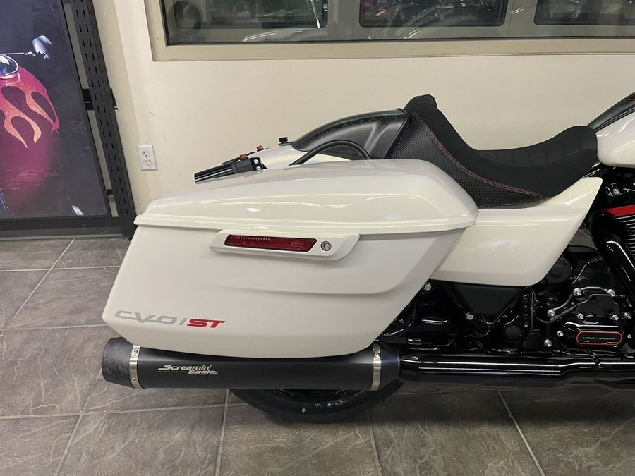 2024 Harley-Davidson® FLTRXSTSE - CVO™ Road Glide® ST