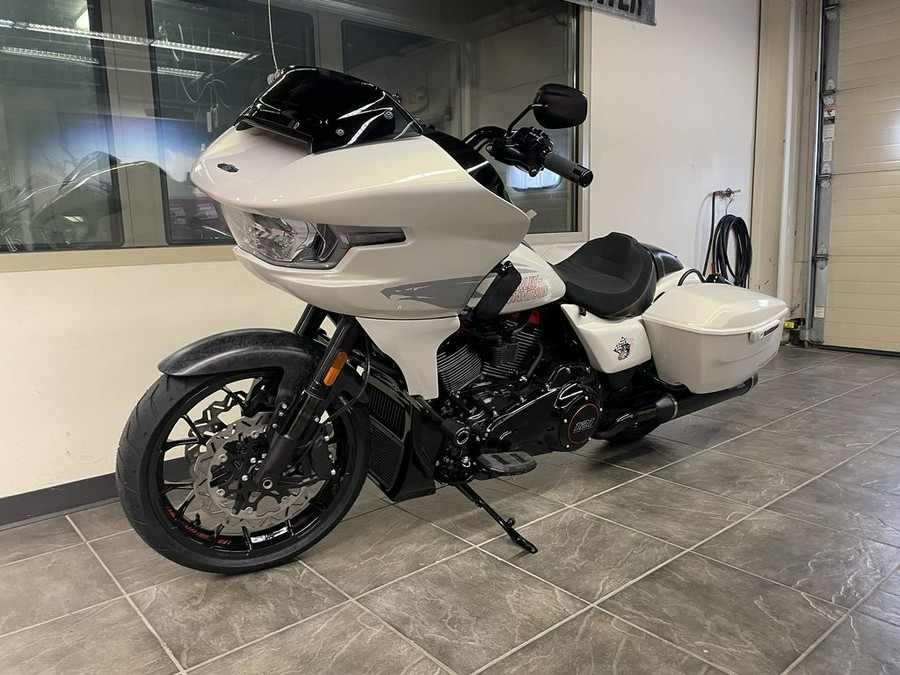 2024 Harley-Davidson® FLTRXSTSE - CVO™ Road Glide® ST