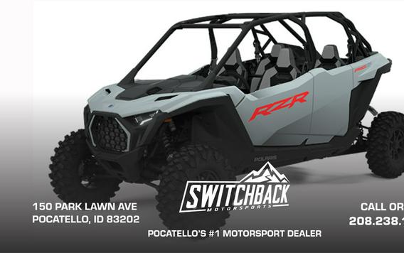 2025 Polaris Industries RZR Pro XP® 4 Sport