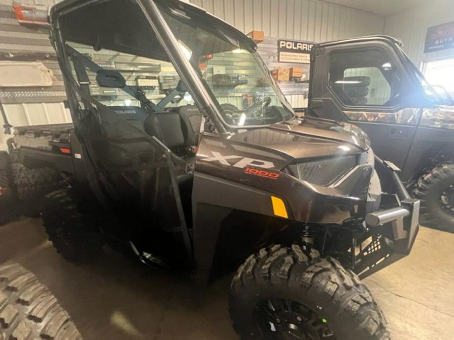 2024 Polaris Industries R24RRE99AK