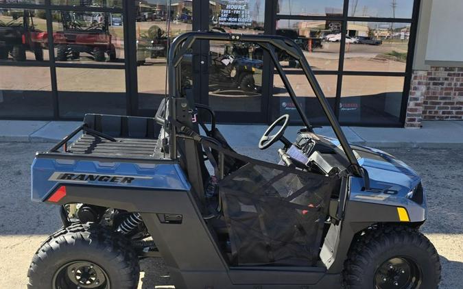 2025 Polaris® Ranger 150 EFI