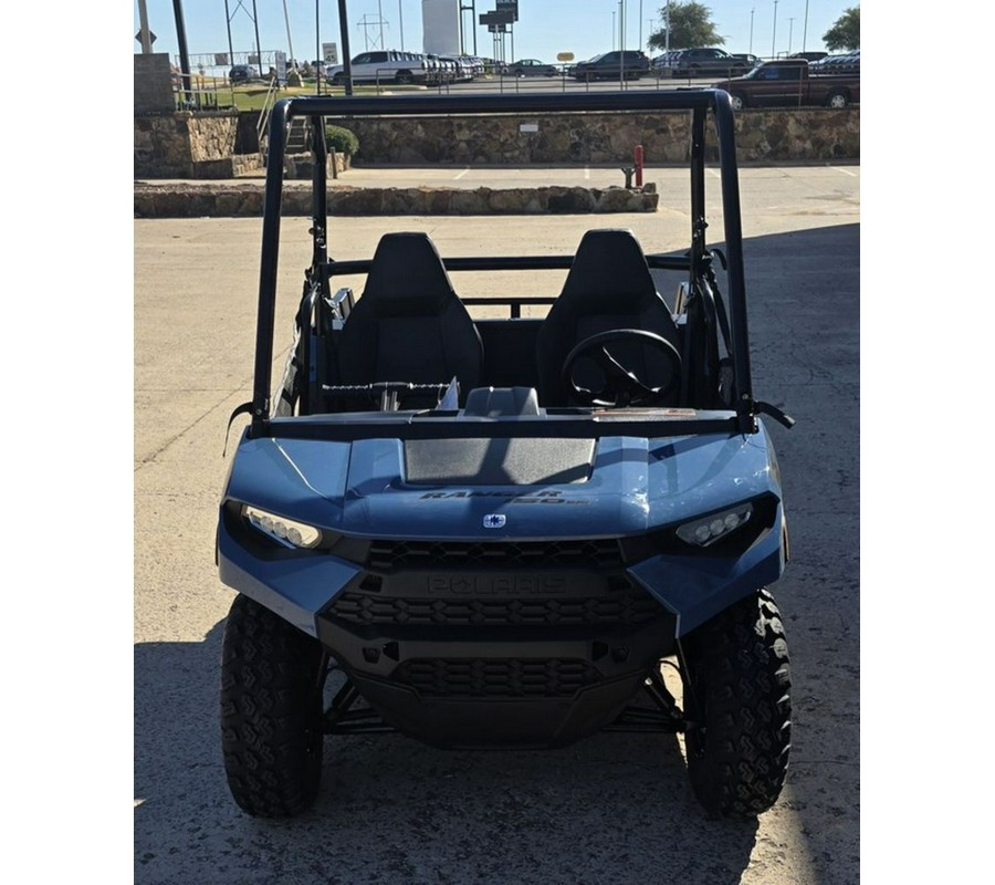 2025 Polaris® Ranger 150 EFI