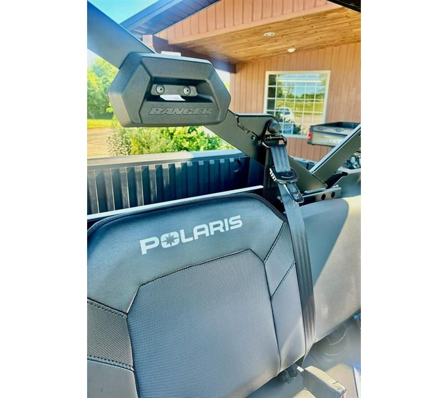 2025 Polaris Ranger 1000 Premium