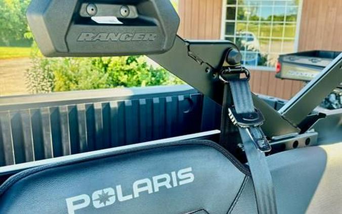 2025 Polaris Ranger 1000 Premium