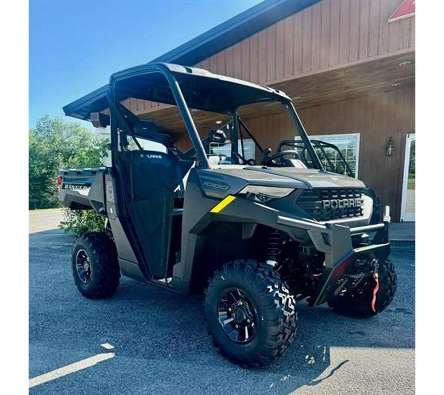 2025 Polaris Ranger 1000 Premium