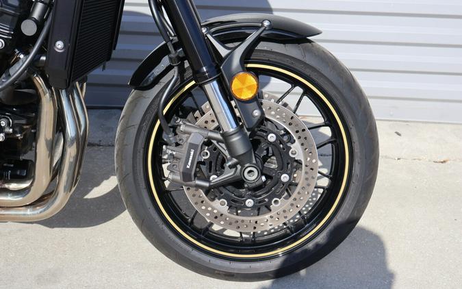 2024 Kawasaki Z900RS CAFE ABS