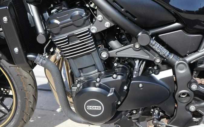 2024 Kawasaki Z900RS CAFE ABS