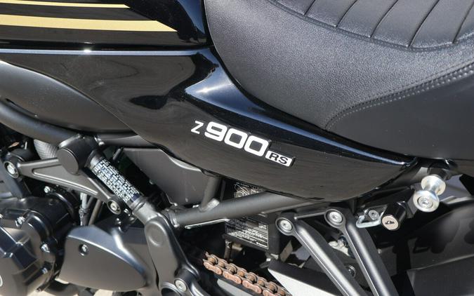 2024 Kawasaki Z900RS CAFE ABS