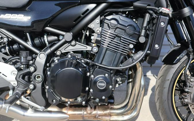 2024 Kawasaki Z900RS CAFE ABS
