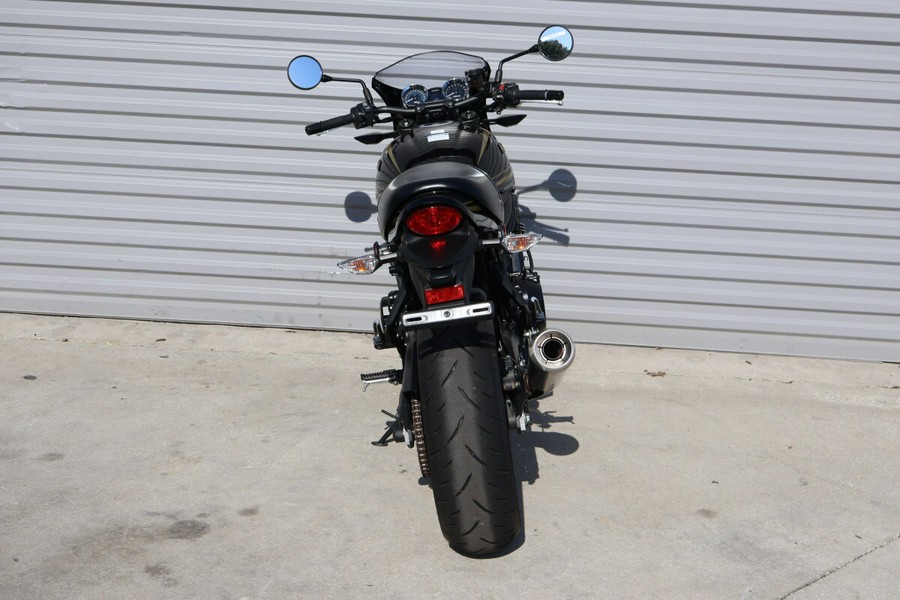 2024 Kawasaki Z900RS CAFE ABS